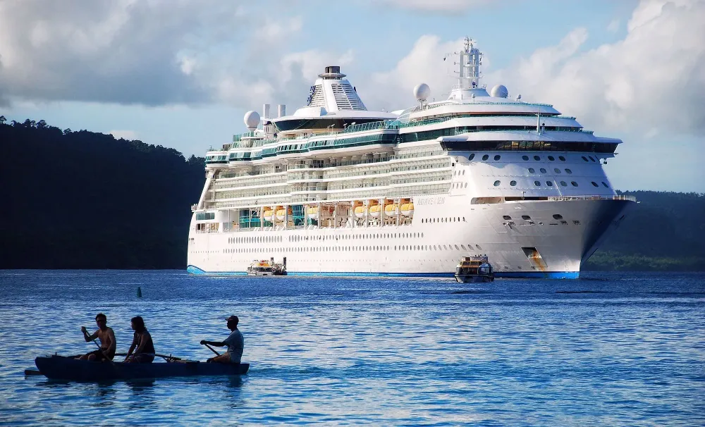cruise savings HERO